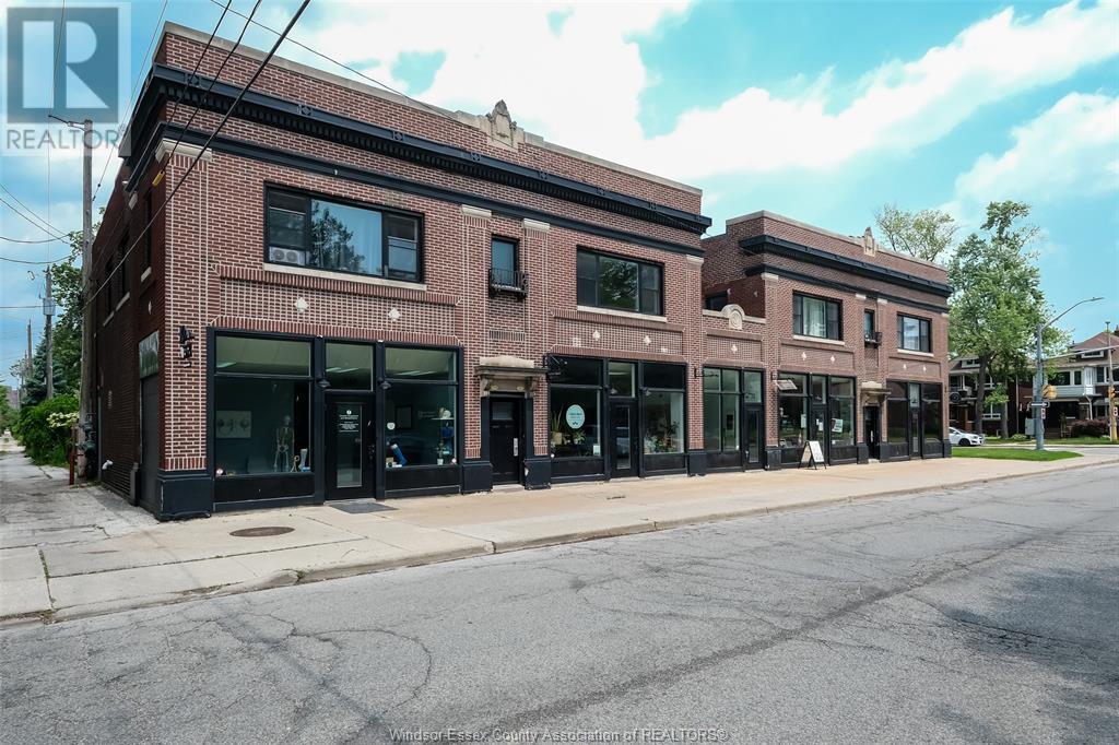 Primary Photo - 242 Erie St W
