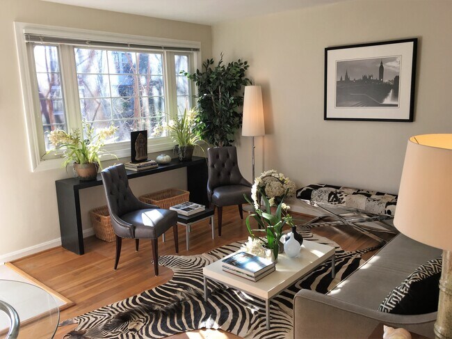 Foto del edificio - 1316 Constitution Ave NE