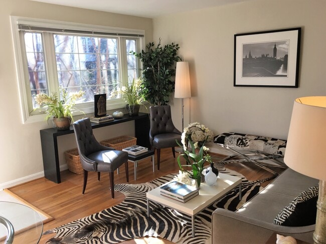 Building Photo - 1316 Constitution Ave NE