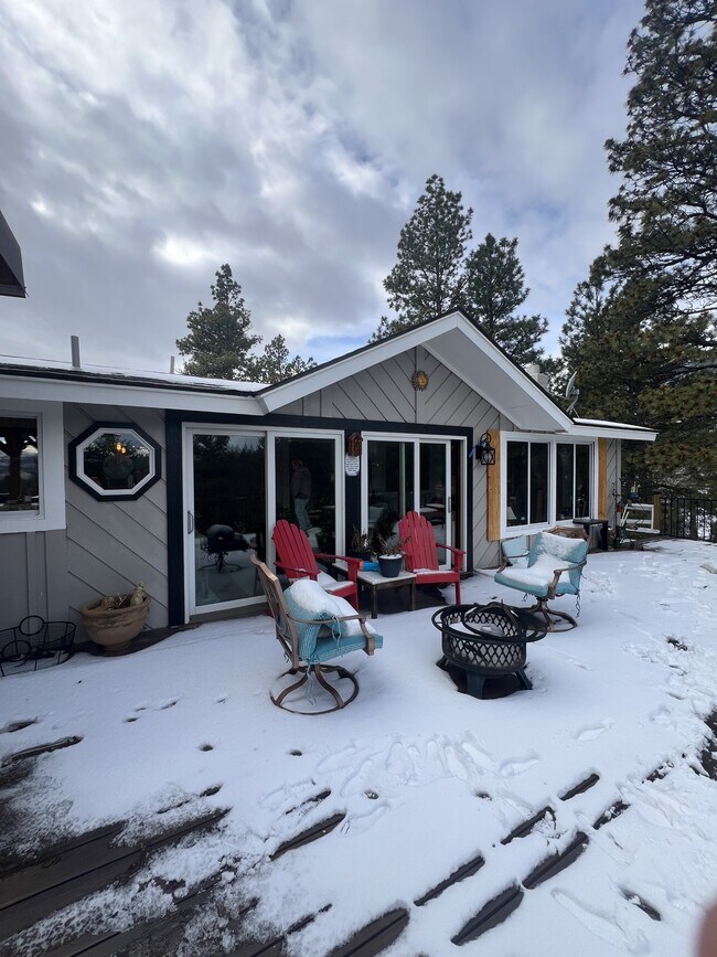 Foto del edificio - 6810 Canyon Ferry Rd