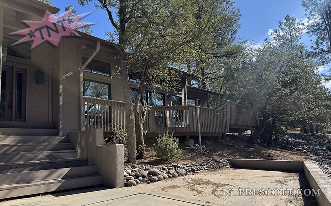 Building Photo - Home in Haisley Homestead HOA