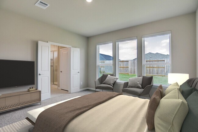 Foto del edificio - 1239 Raburn Run Ln