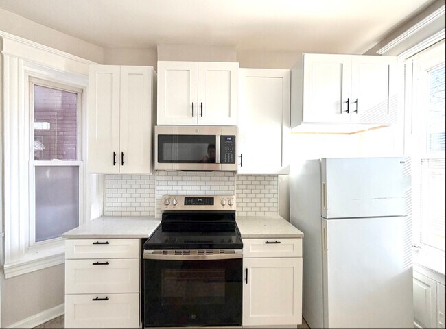 Foto del edificio - 3418 Hartford St