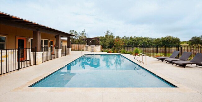 Building Photo - 4 bedroom in San Antonio TX 78249