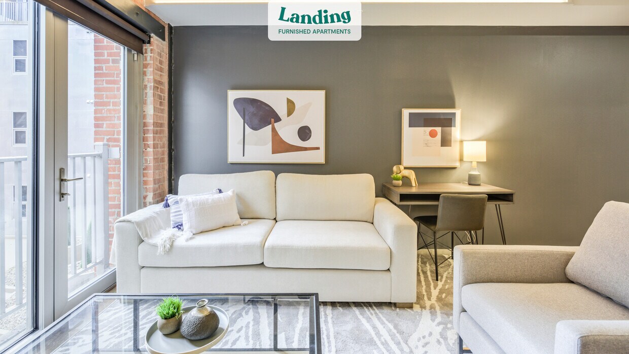 Foto principal - 415 Leavenworth St