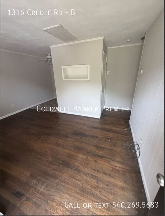 Building Photo - 1316 Credle Rd
