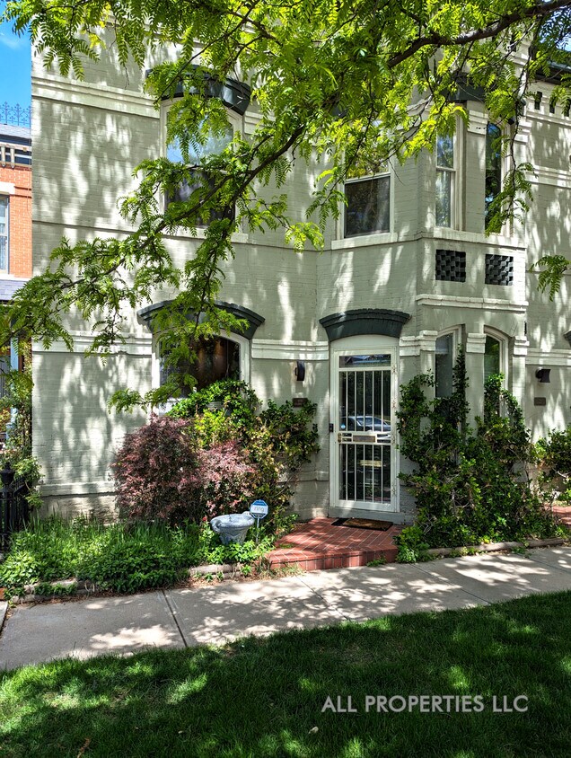 Photo - 2753 Champa St (Denver, CO)