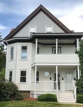 Building Photo - 251 Washington St