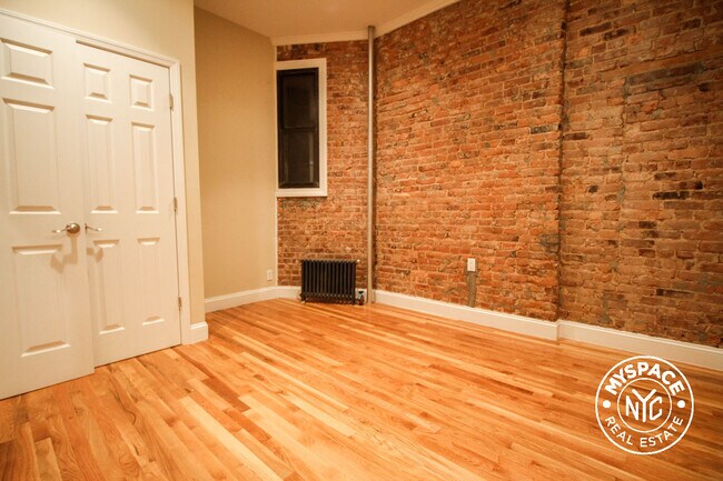Building Photo - 25 Malcolm X Blvd