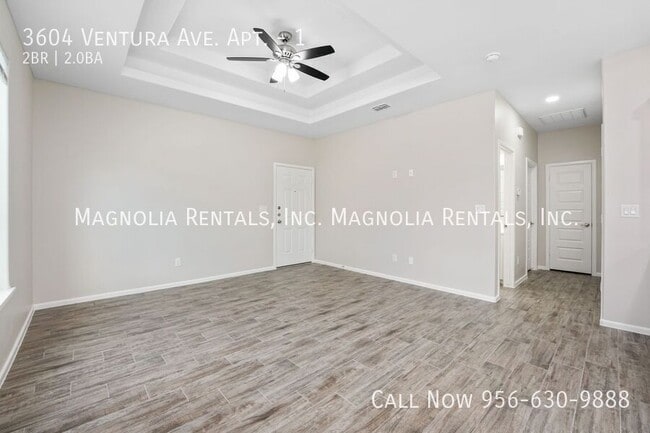 Building Photo - 3604 Ventura Ave