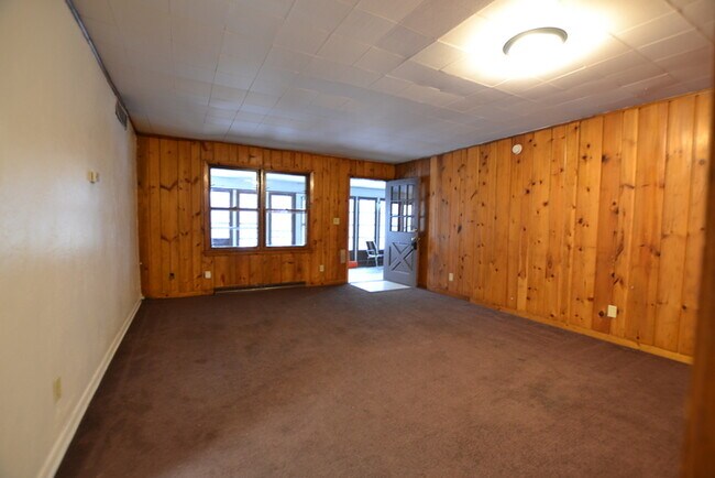 Foto del edificio - Amazing 1 Bedroom Apartment
