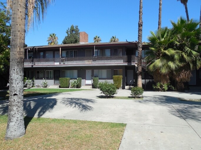 Building Photo - West Covina Terrace Apartments