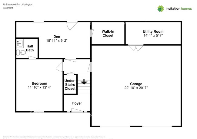 Foto del edificio - 70 Eastwood Forest