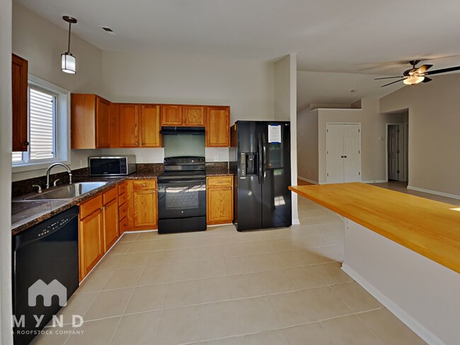 Foto del edificio - 10034 Orchard Grass Ct