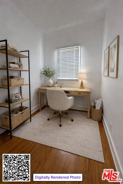 Building Photo - 856 S Gramercy Pl