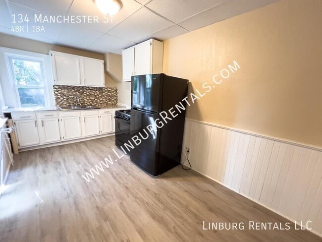 Foto del edificio - 134 Manchester St