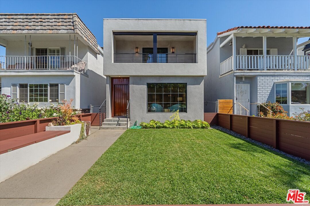 Foto principal - 746 Howard St
