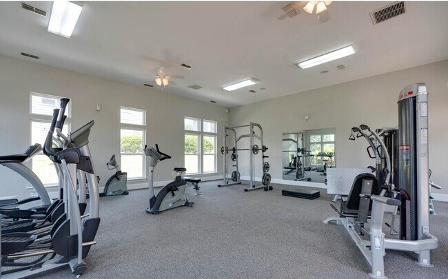 Building Photo - 1619 Baldwin Park Dr