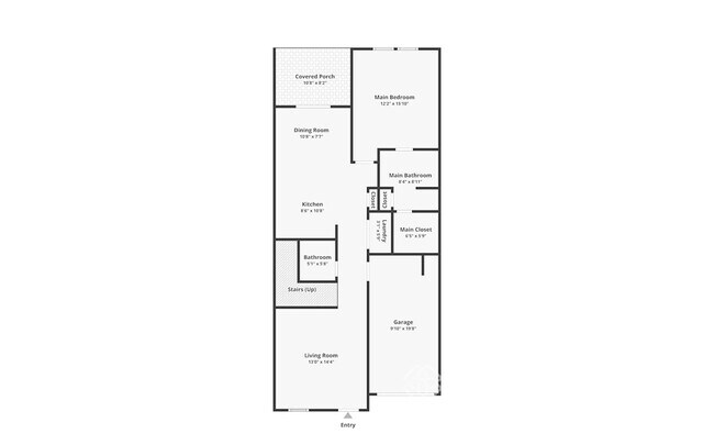 Building Photo - 1704 CM Human Dr