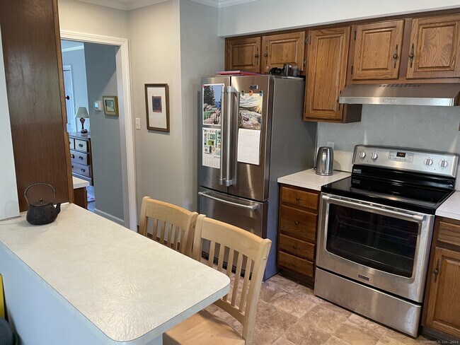 Building Photo - 36 Canborne Way