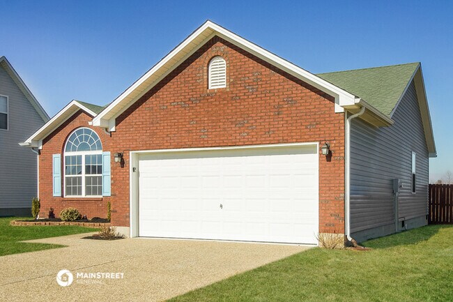 Foto del edificio - 353 Lakes of Dogwood Blvd