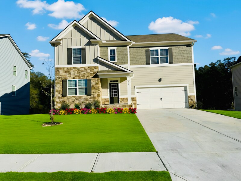 Primary Photo - 622 Brookfield Dr