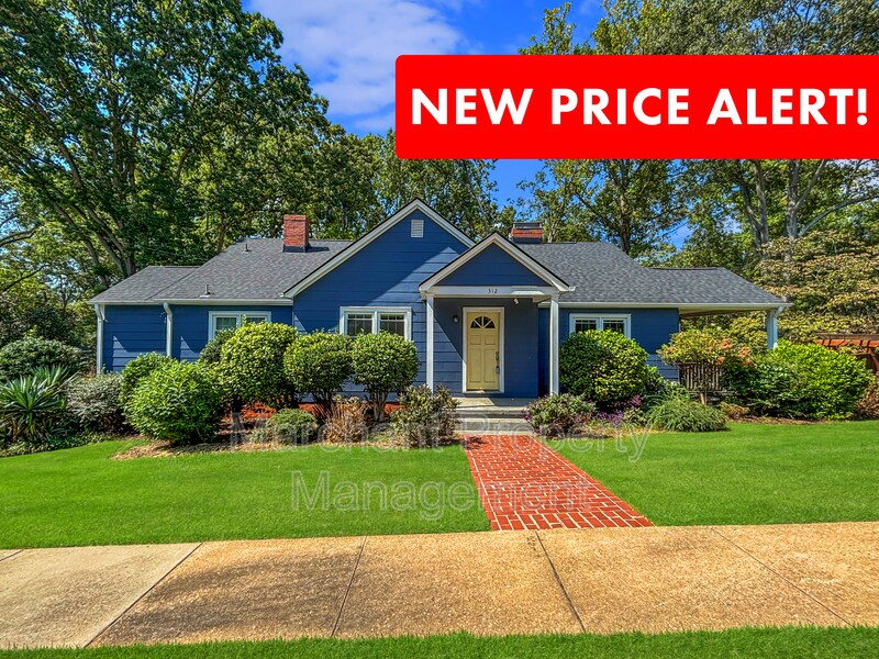 Foto principal - 312 Briarcliff Dr