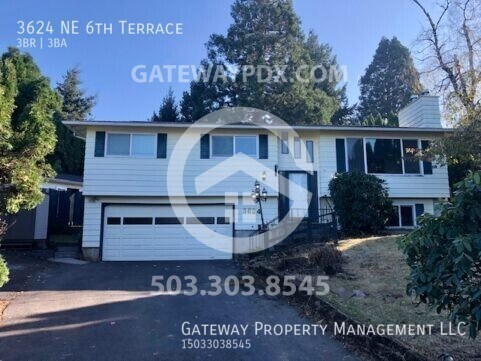 Photo - 3624 NE 6th Terrace-