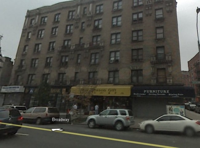 Building Photo - 4240-4248 Broadway