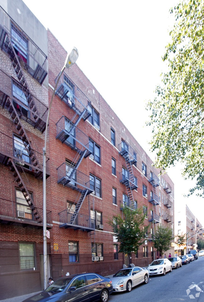 1471 Taylor Ave, Bronx, NY 10460 Apartments Bronx, NY