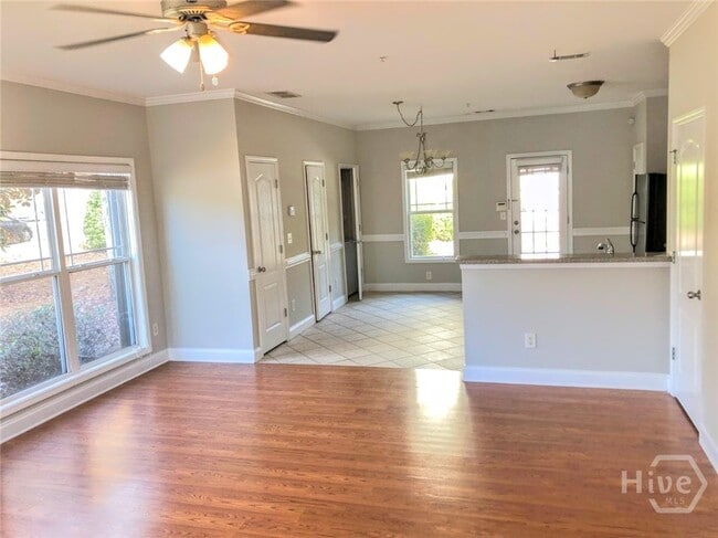 Foto del edificio - 203 Oconee River Cir