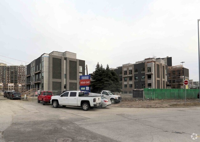 Building Photo - Dwell City Towns