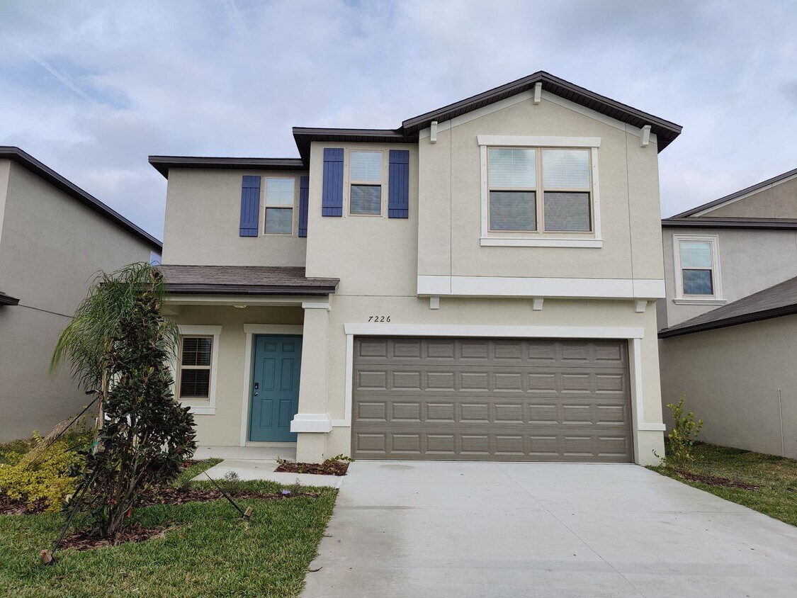 Foto principal - 7226 Ronnie Gardens Ct, Tampa, FL 33619