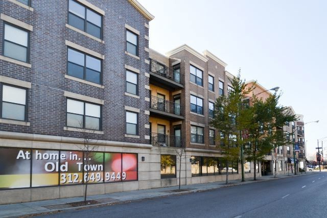 Primary Photo - 551 W North Ave