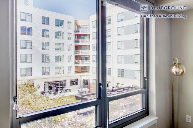 Foto del edificio - 624 N Glebe Rd