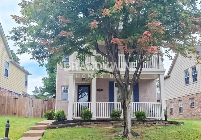 Foto del edificio - 967 Cairn Creek Dr