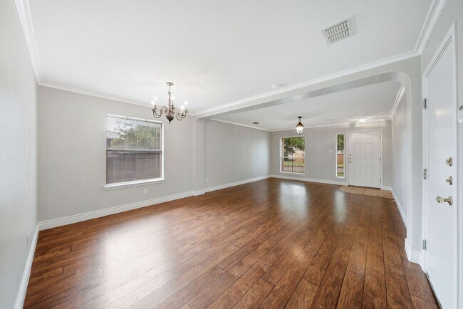 Foto del edificio - 3 Bedroom/2.5 Bathroom Wildhorse Subdivision