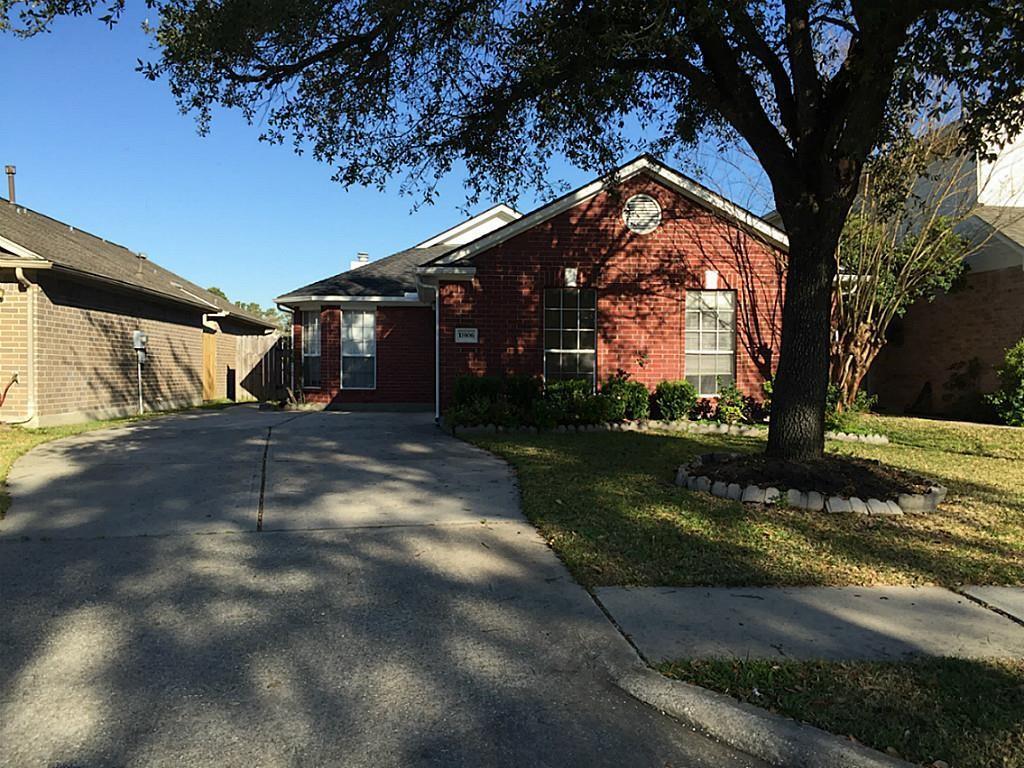 11906 Oakner Dr, Tomball, TX 77377 House Rental in Tomball, TX