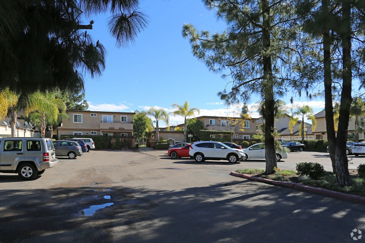 Foto del edificio - Mollison Villas