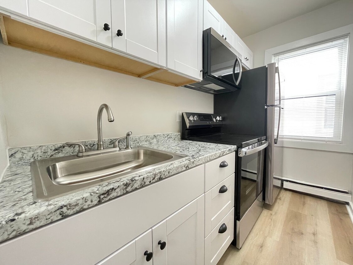 Foto principal - 124 Beech St