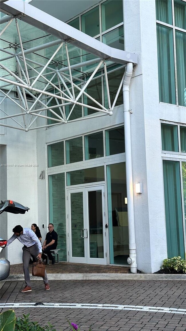 Foto del edificio - 41 SE 5th St