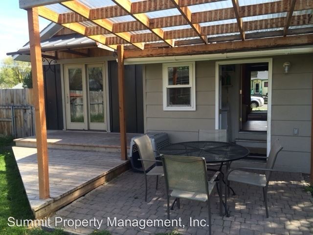 Foto del edificio - 2 br, 1 bath House - 1704 S. 9th Street W.
