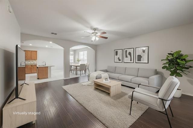 Foto del edificio - 5446 Prairie Ln