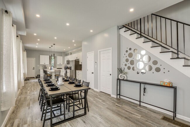 Foto del edificio - 5321 Wakefield St
