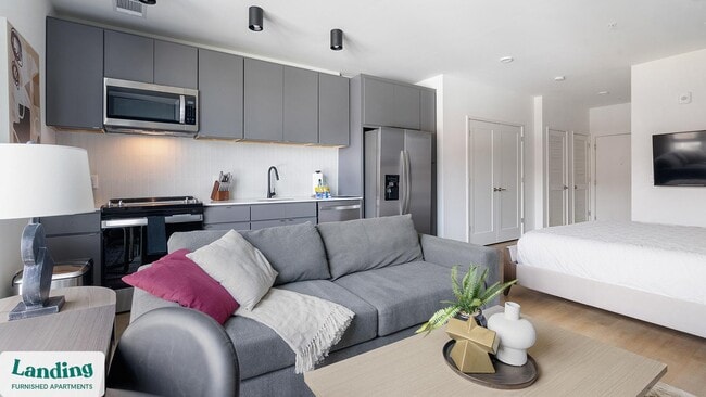 Foto del edificio - 318 W Corporation St