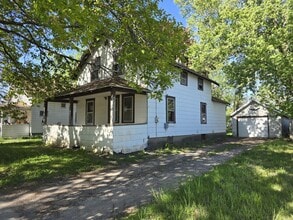 Building Photo - 1125 Ackermant St