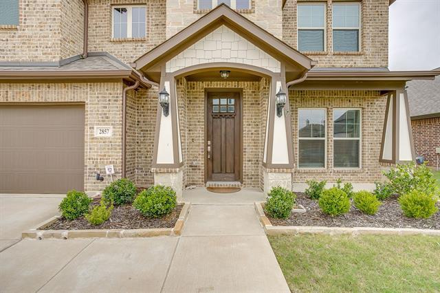 Foto del edificio - 2857 Greenridge Dr