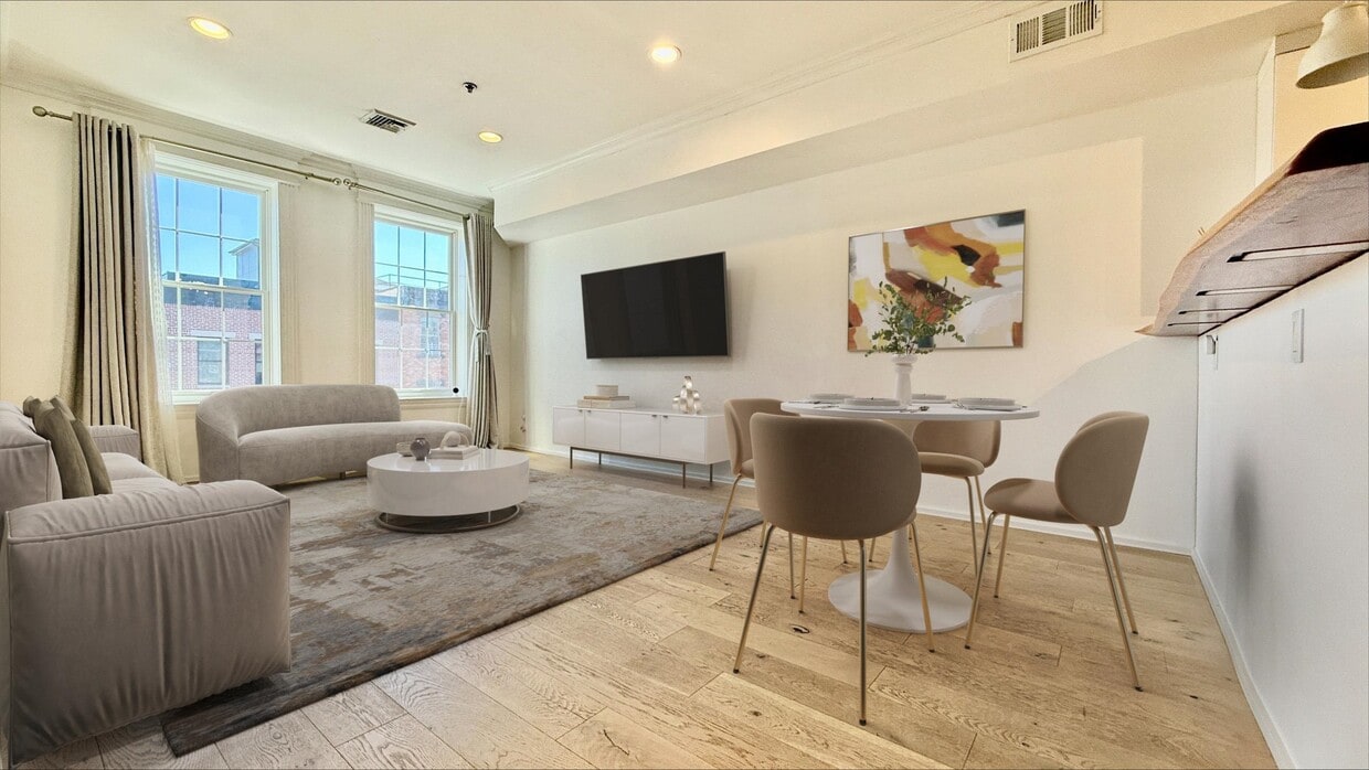 Foto principal - 610 Monroe St