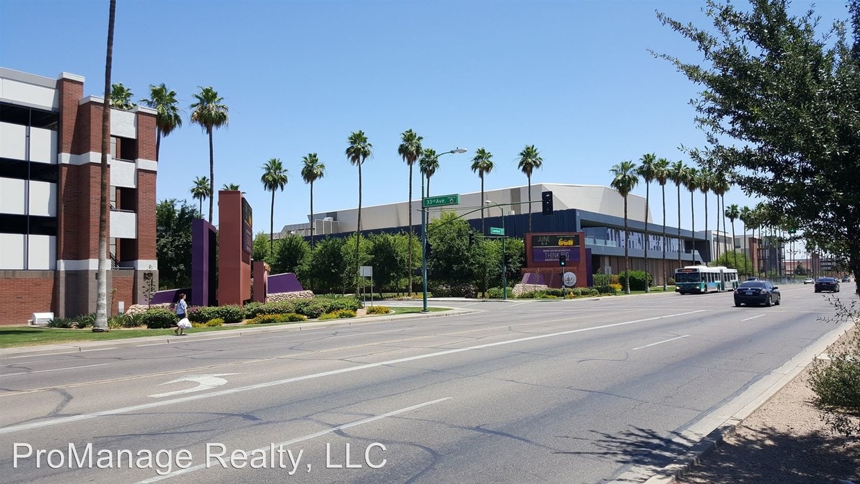 3305 W Camelback Rd, Phoenix, AZ 85017 House for Rent in Phoenix, AZ