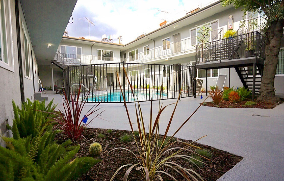 191 Apartments Available for Rent in Los Feliz, CA